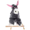 Crafts Puppet Marionette Puppets Toy Plush String Toys Animal Animals Kids Year Marionettes Old Girls Hand Interactive Wooden Show Yarn