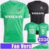 Soccer Jerseys 23 24 Cabi Haifa Mens Football Jersey Pierrot Mohamed Haziza Chery David Cornud Seck Home 3Rd Shirt Short Sleeve Unifor Otksy