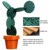 Bord Mats Novelisolering Mat Cup Heat Nonslip Pad With Flower Pot Holder