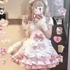 beliebte Cosplay Kostüm Maid Nette Schwarz und Weiß Klassische Anime Carto Familie Party Café Campus Bühne Cosplay Kostüm J0fd #