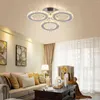 Ceiling Lights FRIXCHUR Led For Bedroom Modern Chandelier Lighting Fixtures Lamp Living Room Kitchen Hallway