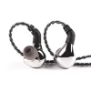 Écouteur Blon BL03 BL03 Dynamique de diaphragme de carbone 10 mm dans le moniteur d'oreille Écouteur de jeu Écouteur câblé BL01 BL05 BL07 IEM