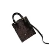 Torby projektowe 24 -letnia nowa torba rodzinna crossbody crossbody