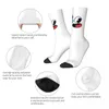 Men's Socks Mugman Cuphead Cup Head Game Male Mens Women Spring Stockings Printed