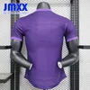 JMXX 24-25 Real Madrids Soccer Jerseys Y3 Co Branded Style Pre Match Mens Uniforms Jersey Man Football Shirt 2024 2025 Player Version