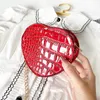 Bag Women Handbags Fashion Ladies Classic Sling Shoulder Bags Designer Casual Heart Shape Crossbody For Girl