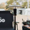 Blackdog Farol Externo Luz de Acampamento Iluminação Externa Luz Atmosfera de Acampamento