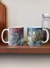 Becher Black Knight Vs.Ike - Fire Emblem Cipher Coffee Becher Tassen für und Tee Tasse Glas