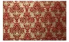 Tissu Tissu de meubles jacquard de style européen pour coussin canapé chaise courtepointe couture patchwork tissu d'ameublement délicat largeur 145 cm