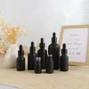 Butelki do przechowywania przenośne narzędzia do pielęgnacji skóry Travel Split Bottling Beauty Esence płyn butelka kosmetyki