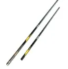 2 en 1 PREOAIDR 58 Jump Break Kick-off Punch Black Technology Billard Pool Cue Stick 1m 240320