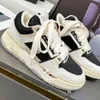 Fashion design new bread sneakers for couples casual sports shoe sponge cake thick soled board shoes size 36-44