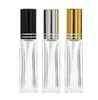 Storage Bottles Selling 4ml 8ml Mini Refillable Perfume Empty Bottle Travel Atomizer Spray In Stocks