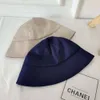 Protezione solare, parasole, nicchia femminile pescatore, cappello da bacino a forma di campana, versione coreana autunnale, secchiello Instagram alla moda, cappello da sole versatile