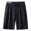 plus Size Running Shorts Men Camoue Basketball Sport Gym Mesh Breathable Shorts Fitn Training Workout Bottom Male Casual 017Q#