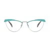 Sunglasses Blue Light Blocking Glasses With Diopters Plus Women's Eyepieces For Reading On Strength Ladies Items 1 2