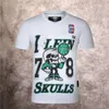 PB Shirt 24SS Tee Shirt Plein Bear Homme Designer Tshirts Righestone Skull Men T-shirts Hip Hop Streetwear Tshirt Top Casual Tees Classical High Quality 734
