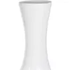 Vasen, moderne, große Bodenvase in Schwarz und Weiß – 109,2 cm, frachtfreie Dekoration, Heimdekoration, Dekoration, Garten