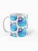 Mugs Jeremiah Coffee Mug Customizable Cups For Tea Ands Coffe