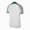 Nigerias Soccer Jersey 2024 Nowa drużyna 2025 Drużyna 24 25 Koszulka piłkarska KIT KIT KIT PEŁNY SET DOMOWA DOMOWA MĘŻCZYZNA MAŁOLOD ZIELONY 2026 Puchar Świata Rainforest Ndidi T.Moffi Lookman