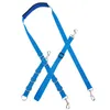 Dog Apparel 3 Pcs Pet Grooming Rope Table Supply Ropes Bathing Strap Loop Helper Leash Accessories Chain Ring