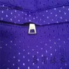 Pantaloncini da basket Raptors McGrady Sport Capispalla da uomo Pantaloni viola Half Justdon Magic