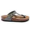 designers sandaler för män kvinnor skjutreglage designer tofflor svarta träskor glider mocka orm läder toffel spänne band sandal män kvinnor glida flip flops skor