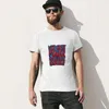 Polos pour hommes puissance et responsabilité T-shirt vêtements hippies Vintage été hauts chemises t-shirts graphiques hommes