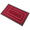 Carpets Door Mat Anti-skid Bathroom Floor Mats Home Supplies Cushion Rubber Water-absorbing Pad Area Rugs