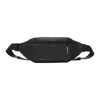 Sac à la poitrine pour hommes de grande capacité Sports multifonctionnels et loisir imperméables de téléphone portable de téléphone portable sac à bandoulière masculin 050924-11111