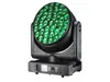 6st Professional Led Bee Eye Moving Head 37x40W RGBW CABEZA MOVIL BEAM ZOOM LED WASH MOVER FÖR KONSERTSEGET LIGHTING