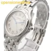 Carters Orologi di lusso Carters PANTHERE Cougar Orologio da polso W35002F5 Quarzo Acciaio inossidabile Donna FuYF