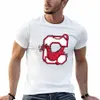 SUNY CORTLAND Tシャツ美学服かわいい服メンズプレーンTシャツo8si＃