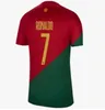 2024 Portuguesa JOAO FELIX Fußballtrikots RUBEN NEVES BRUNO FERNANDES Portugieser Portugiesisches Fußballtrikot Männer Kinder Frau Kit R.SANCHEZ RONALDO JOAO CANCELO