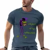 Objets affectueux T-Shirt graphique Blouse sublime hommes t-shirts unis 35dj#