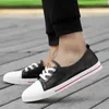 Casual Shoes Big Size 35-47 Par Sneakers Fashion Versatile Board Trend Comforable Small White Lightweight