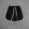 2024 designer bladerdeeg zwemshorts heren dames basketbalshorts broek mode streetwear heren vakantie strand shorts sportscholen joggingbroek grote maten kleding