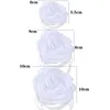 Sexy Fashion Fabric Flower Strap Choker Necklace for Women Handmade Wax Thread Dual Use Necklaces Lace-up Rope Neck Collar