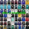 Männer Jugend Basketball Trikot Stephen Curry Wembanyama Damian Lillard LaMelo Ball Ja Morant Jimmy Butler Tatum Devin Booker Kevin Durant Luka Doncic Antetokounmpo