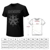T-shirt męski Dodheimsgard Dostosowanie urocze ubrania duże koszulki