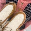 Chanelllies lüks tasarımcı kadın bot kanalları kıllı klasik ayak bileği sonbahar kış eklenmiş yün soğuk koruma sıradan ayakkabılar bayan vintage zafer kemeri kalın bo