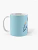 Mugs Phil Foden City Celebration 47 Coffee Mug Travel Coffe Cups Thermal For Ceramic
