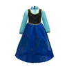 детская одежда Anna princ dr Frozen Anna dr формальное dr w0os#