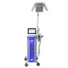 Lazer Makinesi 650NM Lazer Saç Terapisi Kıllar Büyüme Anti Kayıp Güzellik Makinesi Klinik için