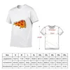 nieuw Hierna krijgen we Pizza T-Shirt Oversized t-shirt grappige t-shirts grappige t-shirt effen witte t-shirts mannen A0Nt #