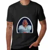 Joan Cusack Portret T-shirt Vintage Summer Ubrania estetyczne odzież estetyczna zwykłe koszulki M4WU#