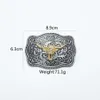 Durable Affordable Designers Multifunctional High-Quality Easy-To-Carry Belt Buckle Factory 440819