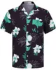 summer Fi Mens Hawaiian Shirts Short Sleeve Butt Cocut Tree Printed Casual Beach Aloha Shirt Plus Size 6XL Hombre Ropa i0ZZ#