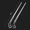 Saws Japanese Small Saw Hand Garden Chicken Tail Branch Cutting Tree Divine Tool Llowtail Sawlt650 Drop Delivery Home Tools Dh9Cp