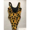 Yüzme Giyim Yüksek kaliteli tasarımcı bayanlar yaz plajı bir set bikini iç çamaşırı mayo kadın mayo y mayolar tek parçalı yüzme24 oTyhb